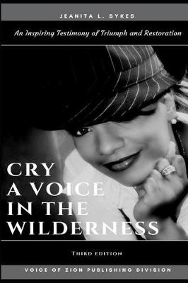 Cover of Cry