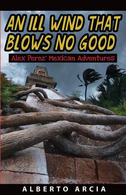 Book cover for An Ill Wind That Blows No Good