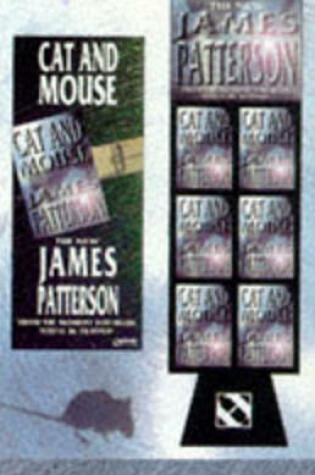 Cover of Cat and Mouse 12 Copy Bin