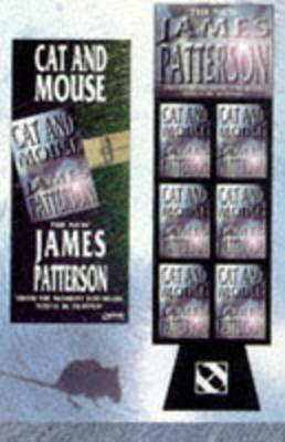 Book cover for Cat and Mouse 12 Copy Bin