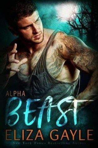 Cover of Alpha Beast