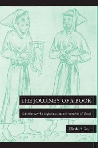 Cover of Journey of a Book