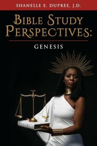 Cover of Bible Study Perspectives