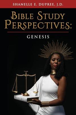 Book cover for Bible Study Perspectives