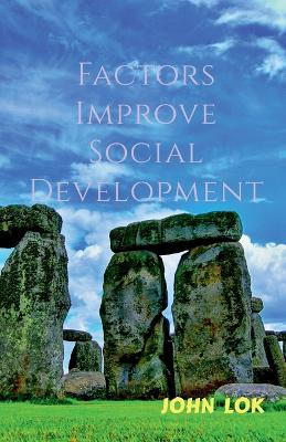 Book cover for Factors Improve Social Development