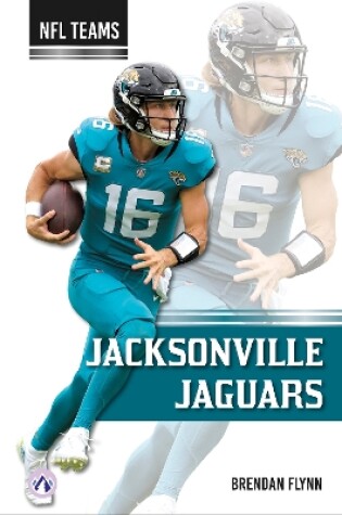 Cover of Jacksonville Jaguars