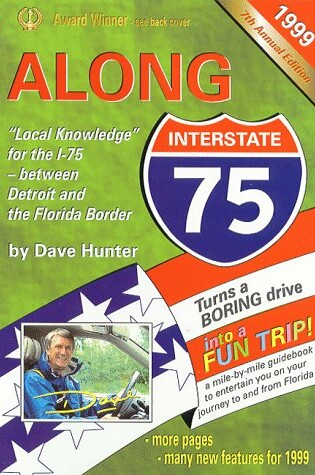 Cover of Along Interstate 75