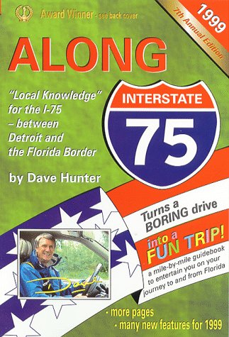 Book cover for Along Interstate 75