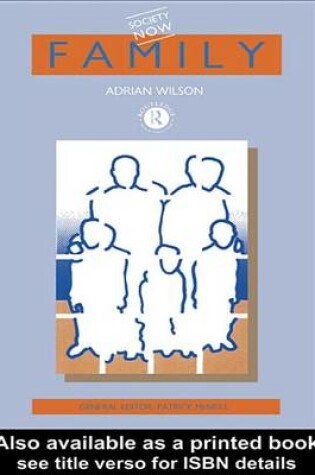 Cover of Family