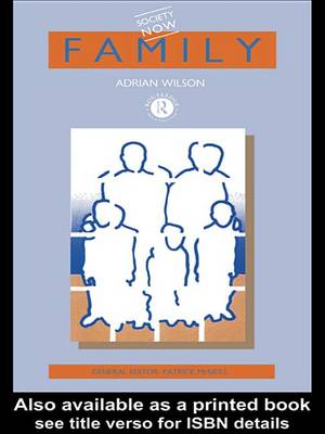 Cover of Family