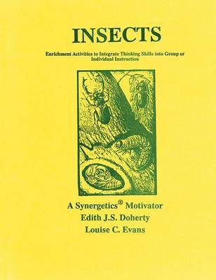 Book cover for Insects