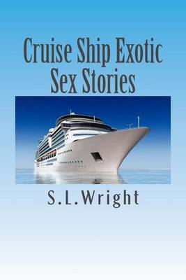 Book cover for Cruise Ship Exotic Sex Stories