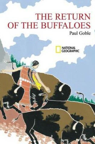 Cover of Return of the Buffaloes