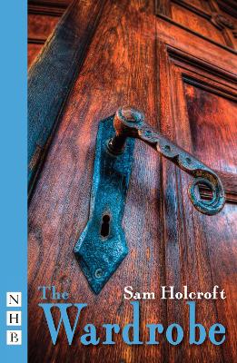 Book cover for The Wardrobe (NHB Modern Plays)