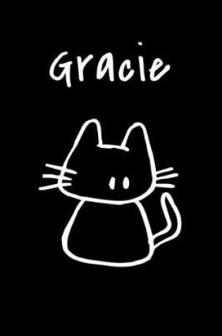 Cover of Gracie