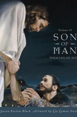 Cover of Son of Man