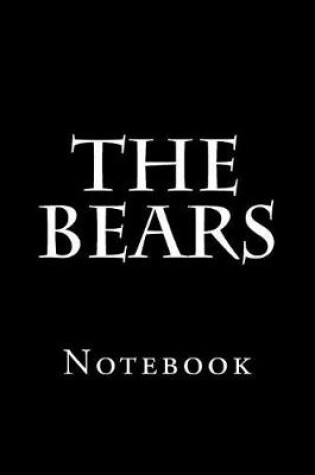 Cover of The Bears