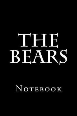 Book cover for The Bears