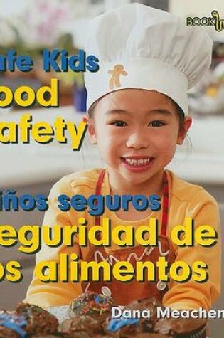 Cover of Seguridad de Los Alimentos / Food Safety