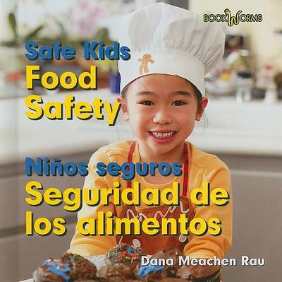 Book cover for Seguridad de Los Alimentos / Food Safety