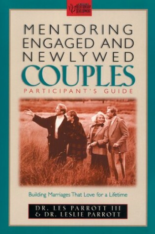 Cover of Mentoring Engaged and Newlywed Couples