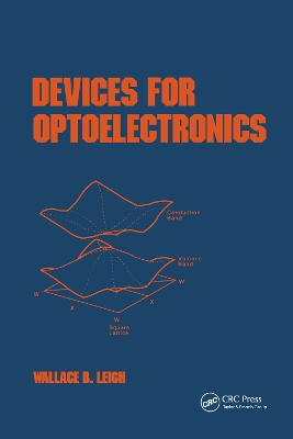 Cover of Devices for Optoelectronics