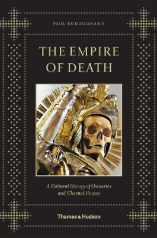 Cover of The Empire of Death