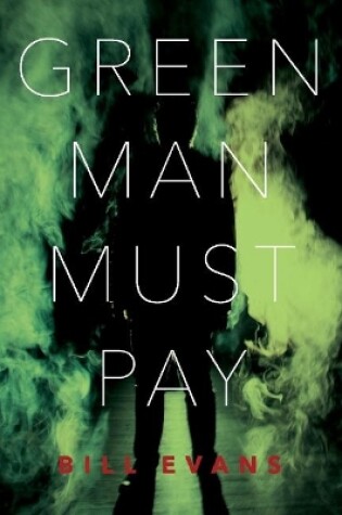 Cover of Green Man Must Pay