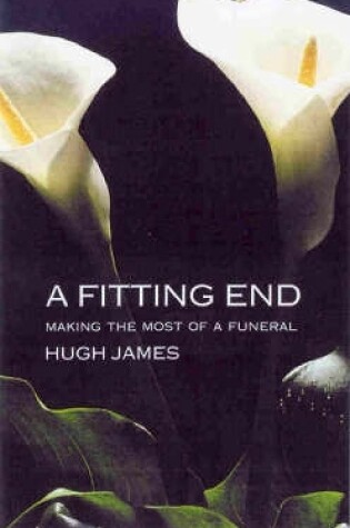 Cover of A Fitting End