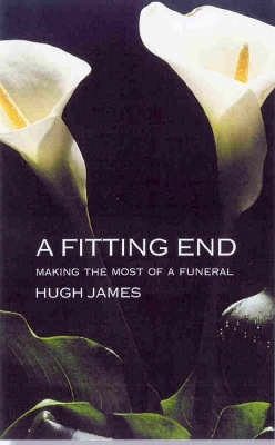 Book cover for A Fitting End