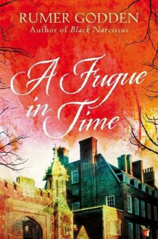 Cover of A Fugue in Time