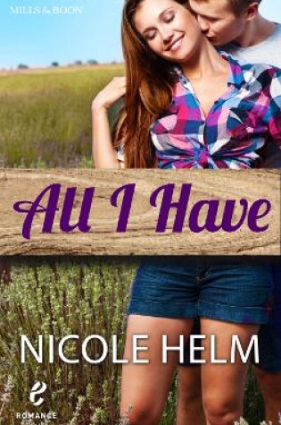 Cover of Contemporary Romance