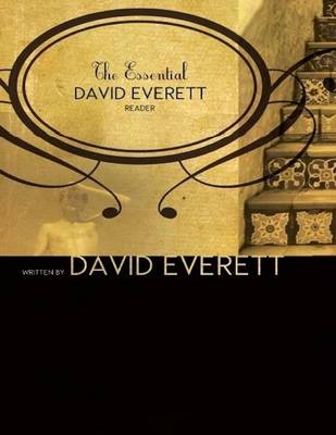 Book cover for The Essential David Everett Reader