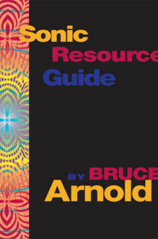 Cover of Sonic Resource Guide