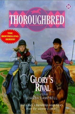 Cover of Glory's Rival