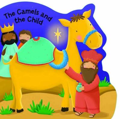 Cover of The Camels and the Child