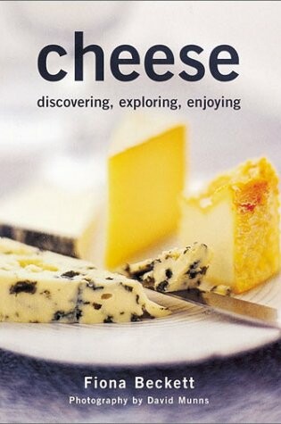 Cover of Cheese