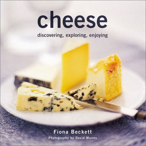 Book cover for Cheese