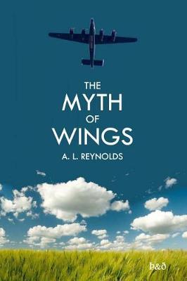 Book cover for The Myth Of Wings