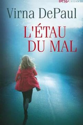 Cover of L'Etau Du Mal