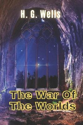 Cover of The War Of The Worlds