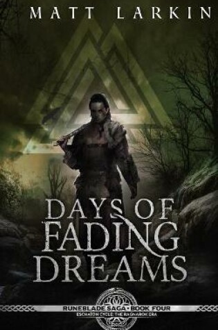 Cover of Days of Fading Dreams