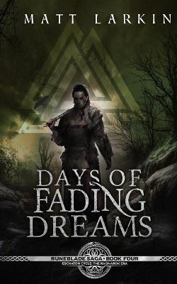 Cover of Days of Fading Dreams