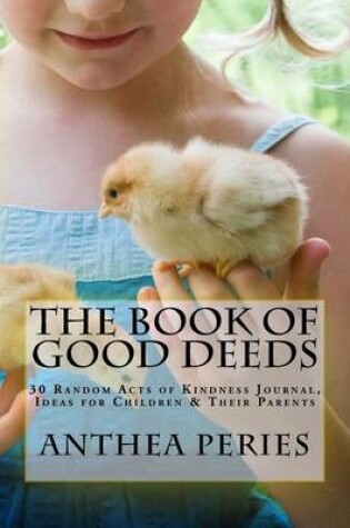 Cover of The Book of Good Deeds