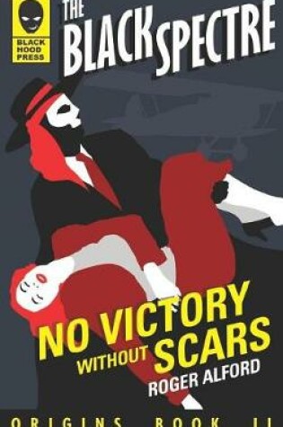 Cover of No Victory Without Scars