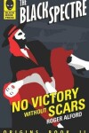 Book cover for No Victory Without Scars