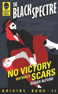 Book cover for No Victory Without Scars