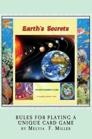 Cover of Earth's Secrets