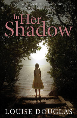 Book cover for In Her Shadow