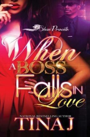 Cover of When a Boss Falls in Love